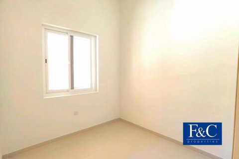 Townhouse de vânzare în Dubai Land, Dubai, EAU 2 dormitoare, 130.3 mp.  №44904 - poză 10