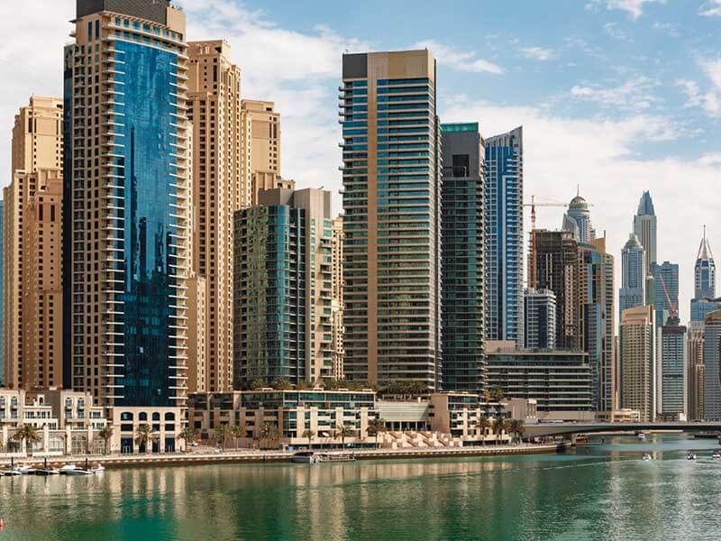 How to buy a property in Dubai for a citizen of Russia and other countries