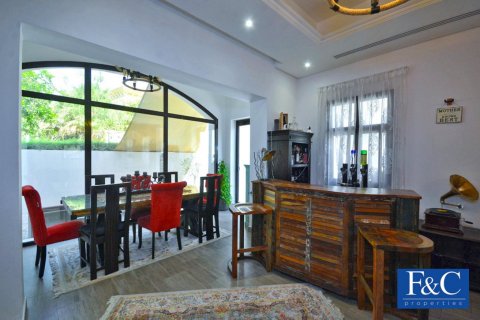 Vilă de vânzare în The Villa, Dubai, EAU 6 dormitoare, 418.1 mp.  №44786 - poză 5