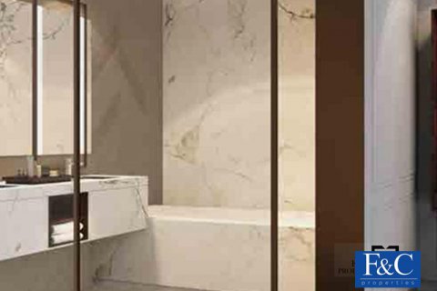 Apartament de vânzare în Downtown Dubai (Downtown Burj Dubai), Dubai, EAU 2 dormitoare, 111.5 mp.  №44731 - poză 5