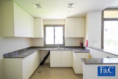 Townhouse de vânzare în Town Square, Dubai, EAU 3 dormitoare, 204.6 mp.  №44951 - poză 4