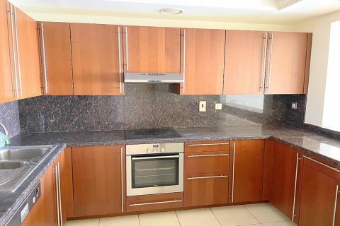 Apartament de închiriat în Palm Jumeirah, Dubai, EAU 1 dormitor, 117.5 mp.  №44624 - poză 8