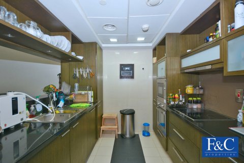 Apartament de vânzare în Downtown Dubai (Downtown Burj Dubai), Dubai, EAU 2 dormitoare, 133.1 mp.  №44712 - poză 6