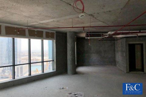 Oficiu de vânzare în Business Bay, Dubai, EAU 146.9 mp. №44618 - poză 2