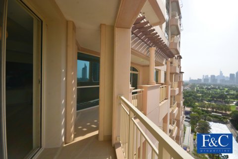 Apartament de închiriat în The Views, Dubai, EAU 2 dormitoare, 136 mp.  №45401 - poză 14