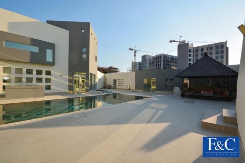 Vilă de vânzare în Al Barsha, Dubai, EAU 5 dormitoare, 487.1 mp. №44943 - poză 27