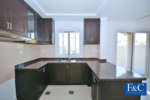 Townhouse de vânzare în Serena, Dubai, EAU 2 dormitoare, 173.9 mp. №44571 - poză 5