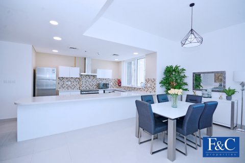 Apartament de vânzare în Business Bay, Dubai, EAU 3 dormitoare, 169.3 mp.  №44723 - poză 15