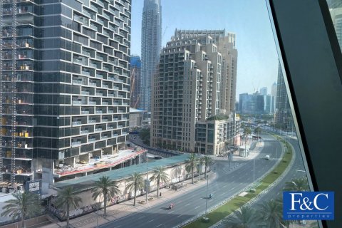 Apartament de închiriat în Downtown Dubai (Downtown Burj Dubai), Dubai, EAU 3 dormitoare, 178.9 mp. №45169 - poză 30