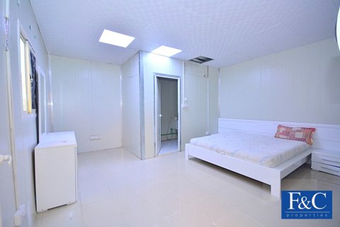 Vilă de închiriat în Al Barsha, Dubai, EAU 7 dormitoare, 1393.5 mp.  №44945 - poză 13