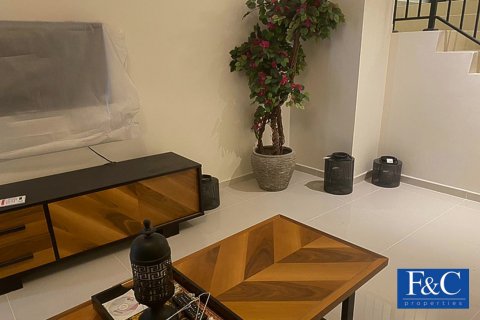 Townhouse de vânzare în Akoya, Dubai, EAU 3 dormitoare, 151.9 mp. №44725 - poză 8