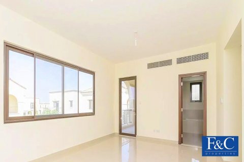 Vilă de vânzare în Arabian Ranches 2, Dubai, EAU 5 dormitoare, 498.7 mp.  №44800 - poză 8