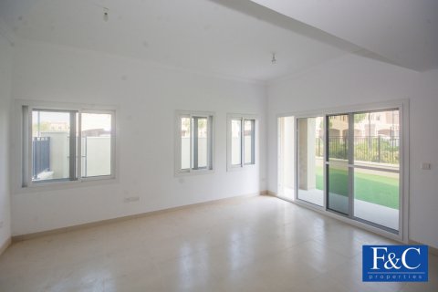 Townhouse de vânzare în Serena, Dubai, EAU 3 dormitoare, 211.1 mp.  №44833 - poză 5