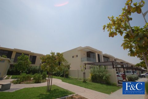 Vilă de vânzare în DAMAC Hills (Akoya by DAMAC), Dubai, EAU 3 dormitoare, 195.3 mp.  №44903 - poză 4