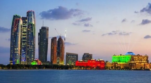 Top locations to invest in real estate in UAE: Abu Dhabi