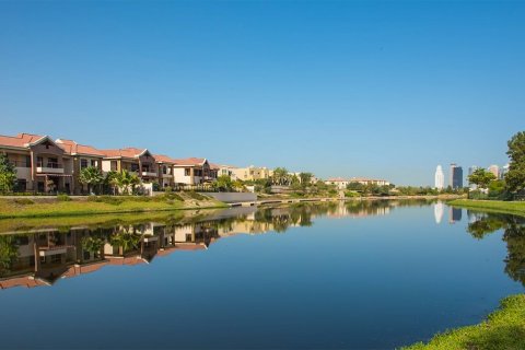 Jumeirah Islands - poză 10