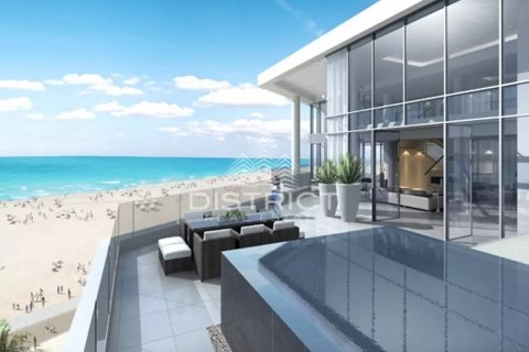 Apartament de vânzare în Saadiyat Island, Abu Dhabi, EAU 4 dormitoare, 487 mp.  №50222 - poză 8