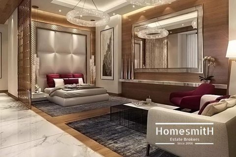 Penthouse de vânzare în Business Bay, Dubai, EAU 7 dormitoare, 2724 mp.  №50242 - poză 4