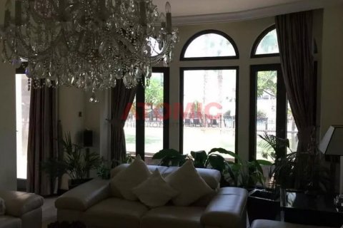 Vilă de vânzare în Palm Jumeirah, Dubai, EAU 3 dormitoare, 423 mp.  №50146 - poză 8