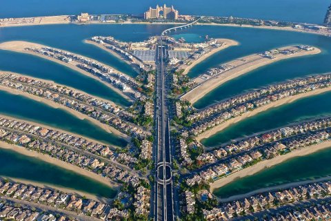 Palm Jumeirah - poză 10