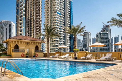 Jumeirah Beach Residence (JBR) - poză 8