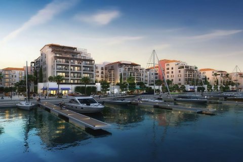 Complex rezidențial PORT DE LA MER în Jumeirah, Dubai, EAU №46757 - poză 5