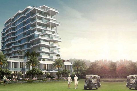 Complex rezidențial GOLF HORIZON în Dubai, EAU №46857 - poză 3