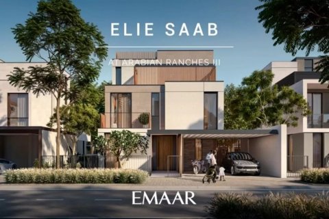 Vilă de vânzare în Arabian Ranches 3, Dubai, EAU 5 dormitoare, 465 mp.  №56209 - poză 5