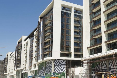 Complex rezidențial ACACIA în Dubai Hills Estate, Dubai, EAU №46773 - poză 5