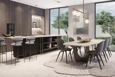 Vilă de vânzare în Tilal Al Ghaf, Dubai, EAU 5 dormitoare, 527 mp. №56206 - poză 6