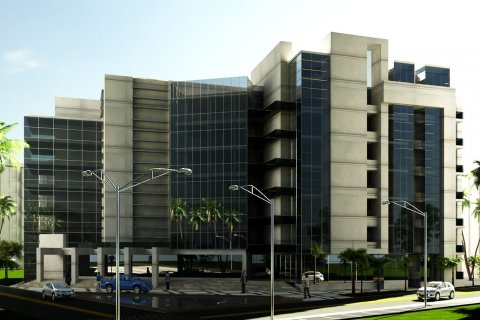 Dubai South - poză 7