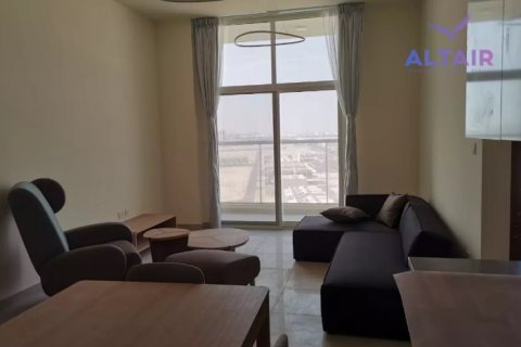 Apartament de vânzare în Al Furjan, Dubai, EAU 2 dormitoare, 95 mp.  №59117 - poză 1