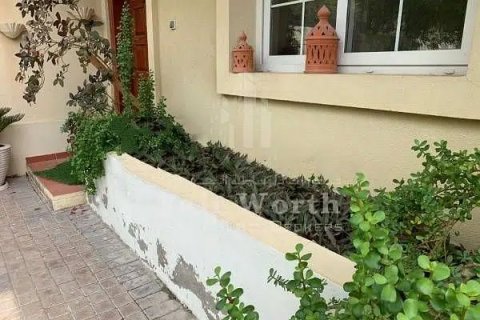 Vilă de vânzare în The Springs, Dubai, EAU 3 dormitoare, 354 mp.  №59555 - poză 9