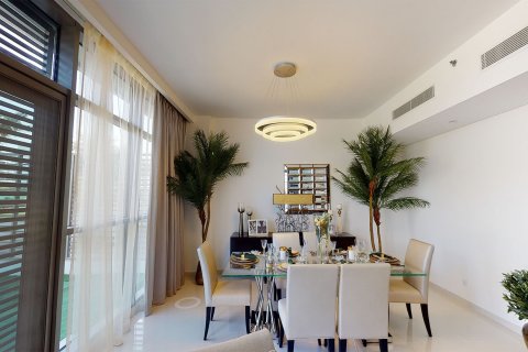 Apartament de vânzare în Dubai, EAU 3 dormitoare, 184 mp.  №47295 - poză 4