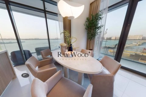 Apartament de vânzare în Dubai Harbour, Dubai, EAU 3 dormitoare, 184 mp.  №61398 - poză 8