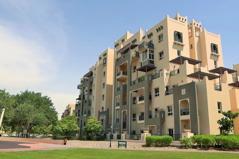 Complex rezidențial REMRAAM APARTMENTS în Remraam, Dubai, EAU №55533 - poză 7