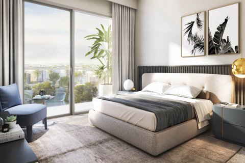Apartament de vânzare în Dubai Hills Estate, Dubai, EAU 2 dormitoare, 103 mp.  №47198 - poză 2