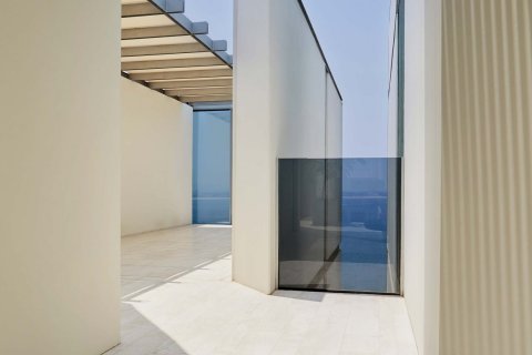 Apartament de vânzare în Palm Jumeirah, Dubai, EAU 3 dormitoare, 226 mp.  №47265 - poză 5