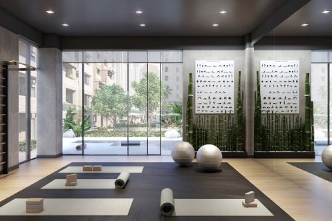 Apartament de vânzare în Dubai Creek Harbour (The Lagoons), Dubai, EAU 3 dormitoare, 146 mp.  №47376 - poză 5
