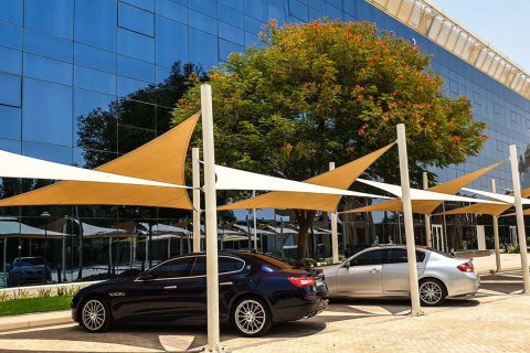 Dubai Industrial Park - poză 4