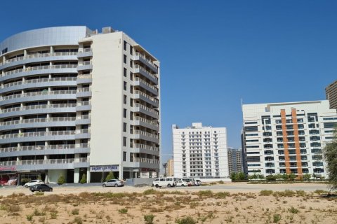 Dubai Residence Complex - poză 5