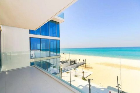 Apartament de vânzare în Saadiyat Island, Abu Dhabi, EAU 3 dormitoare, 279 mp. №56978 - poză 2