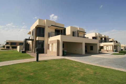 Maple at Dubai Hills Estate - poză 5