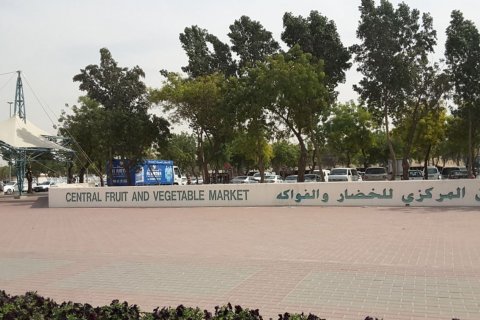 Ras Al Khor - poză 3