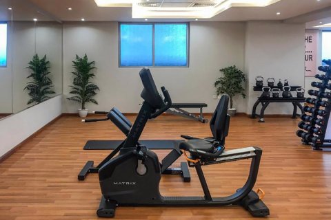 Apartament de vânzare în Business Bay, Dubai, EAU 2 dormitoare, 120 mp.  №61710 - poză 6