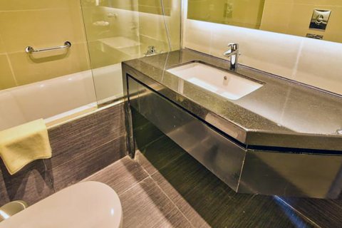 Apartament de vânzare în Dubai South (Dubai World Central), Dubai, EAU 1 dormitor, 103 mp.  №59366 - poză 5