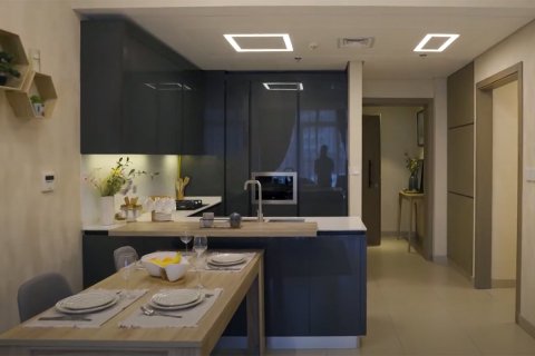 Apartament de vânzare în Arjan, Dubai, EAU 2 dormitoare, 130 mp.  №59379 - poză 1