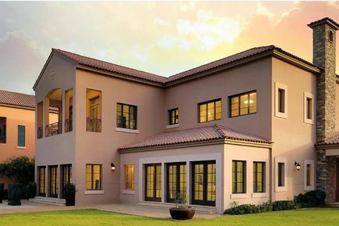 Complex rezidențial REDWOOD PARK în Jumeirah Golf Estates, Dubai, EAU №61617 - poză 3