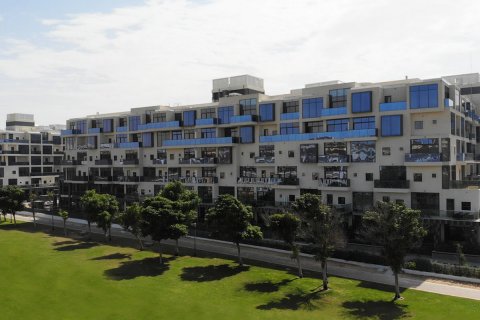 Complex rezidențial OIA RESIDENCE în Motor City, Dubai, EAU №46841 - poză 4