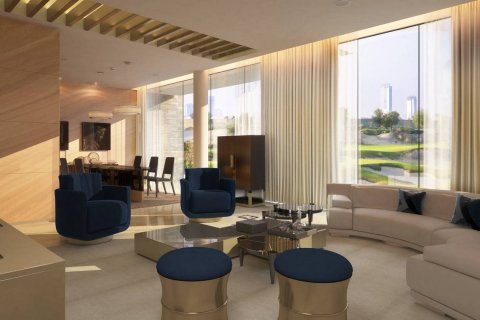 Complex rezidențial BELLAVISTA în Dubai, EAU №46854 - poză 3